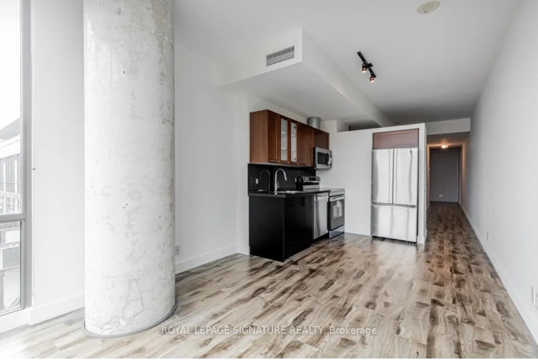 Photo 10 of Unit 703, 33 Mill Street, Toronto, Waterfront Communities — HOMEH