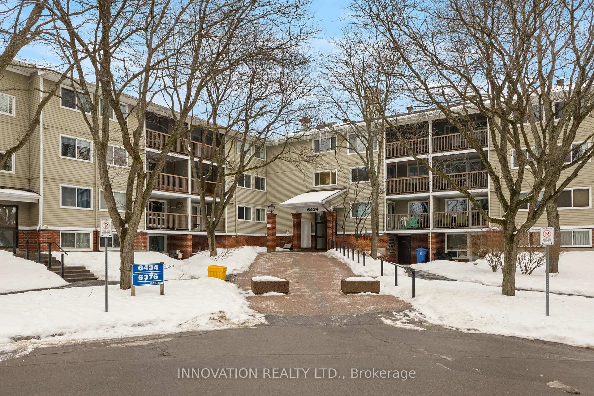 Photo 1 of Unit 316, 6434 Bilberry Drive, Ottawa, Orleans Wood — HOMEH