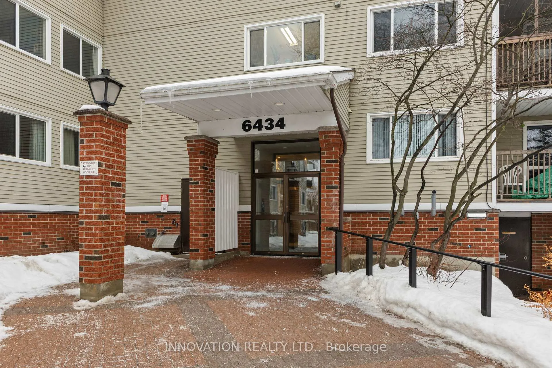Photo 2 of Unit 316, 6434 Bilberry Drive, Ottawa, Orleans Wood — HOMEH