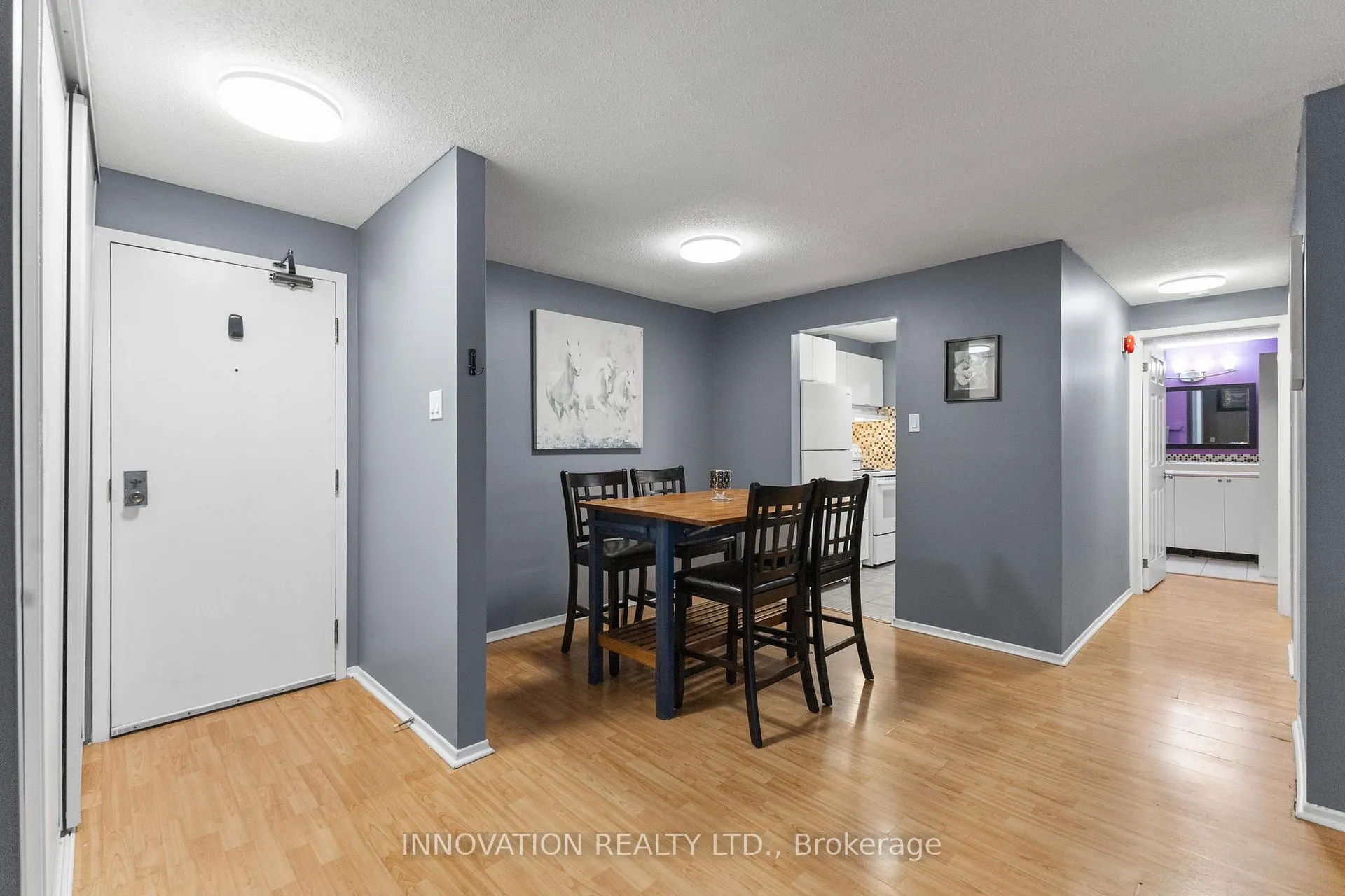 Photo 5 of Unit 316, 6434 Bilberry Drive, Ottawa, Orleans Wood — HOMEH