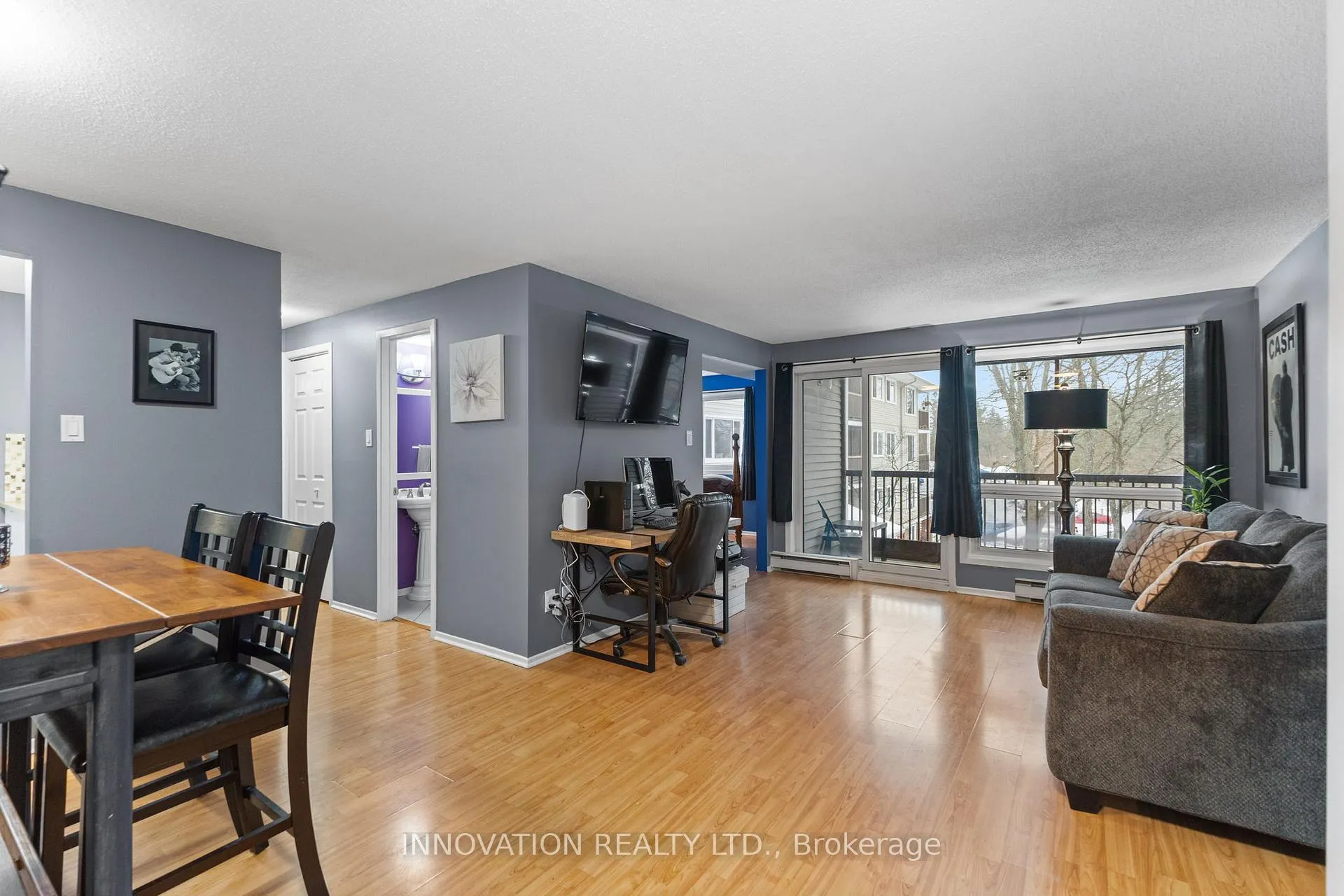 Photo 6 of Unit 316, 6434 Bilberry Drive, Ottawa, Orleans Wood — HOMEH