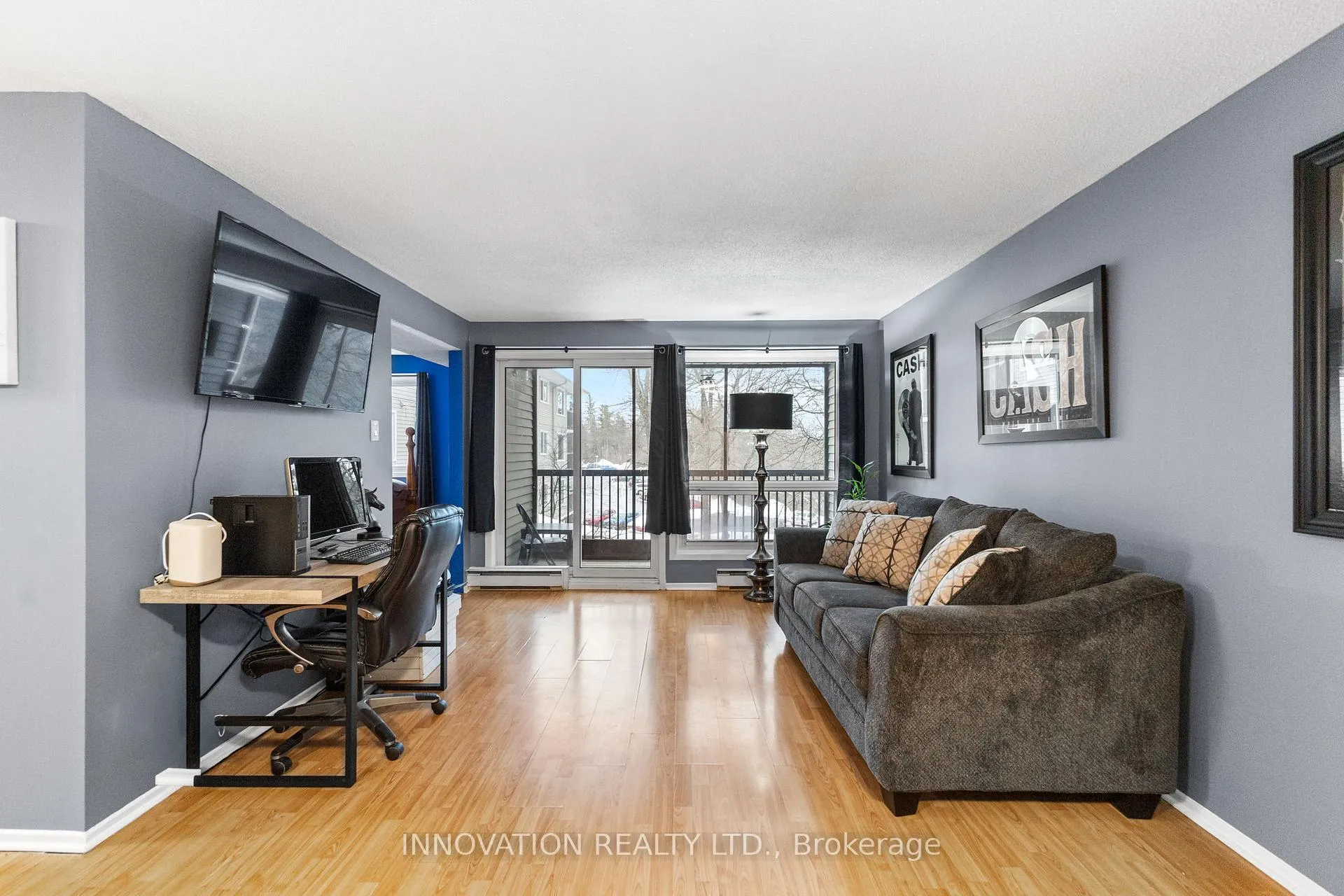 Photo 7 of Unit 316, 6434 Bilberry Drive, Ottawa, Orleans Wood — HOMEH