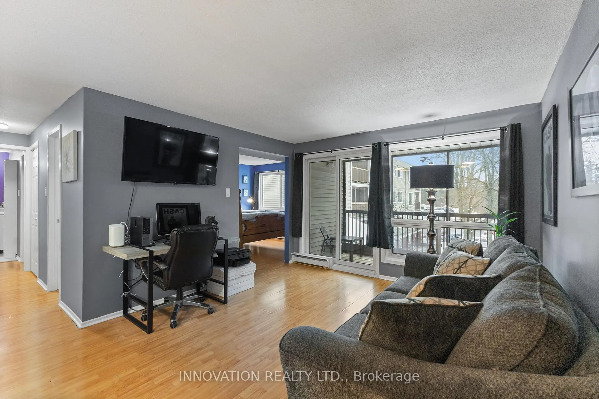 Photo 9 of Unit 316, 6434 Bilberry Drive, Ottawa, Orleans Wood — HOMEH