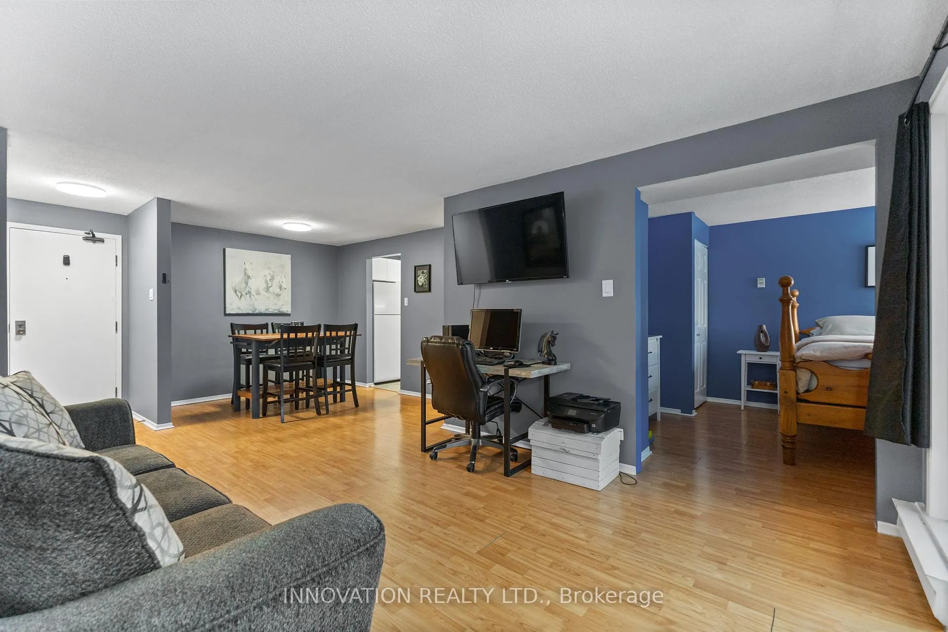 Photo 11 of Unit 316, 6434 Bilberry Drive, Ottawa, Orleans Wood — HOMEH
