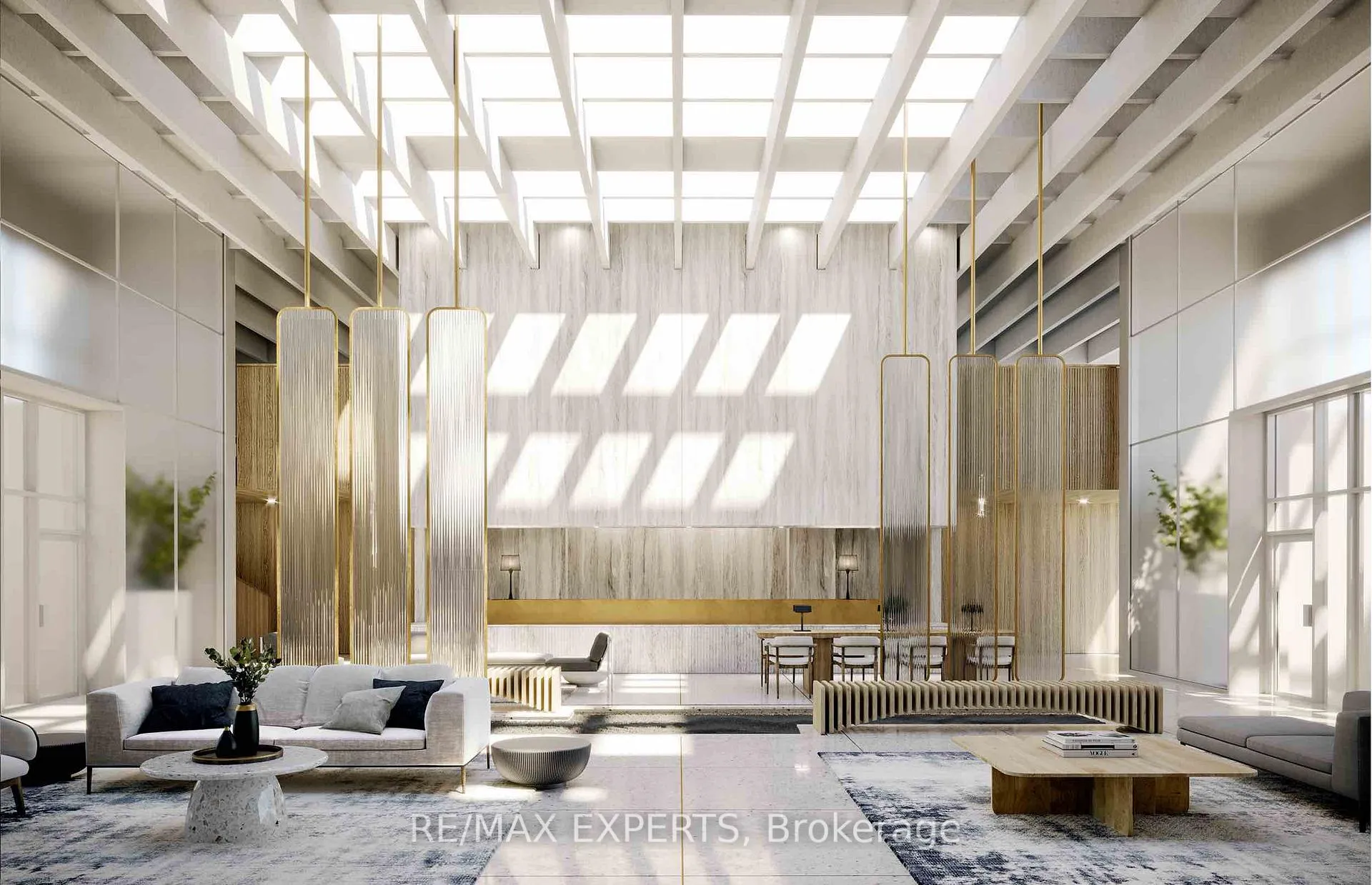 Photo 2 of Unit 1010, 225 Commerce Street, Vaughan, Vaughan Corporate Centre — HOMEH