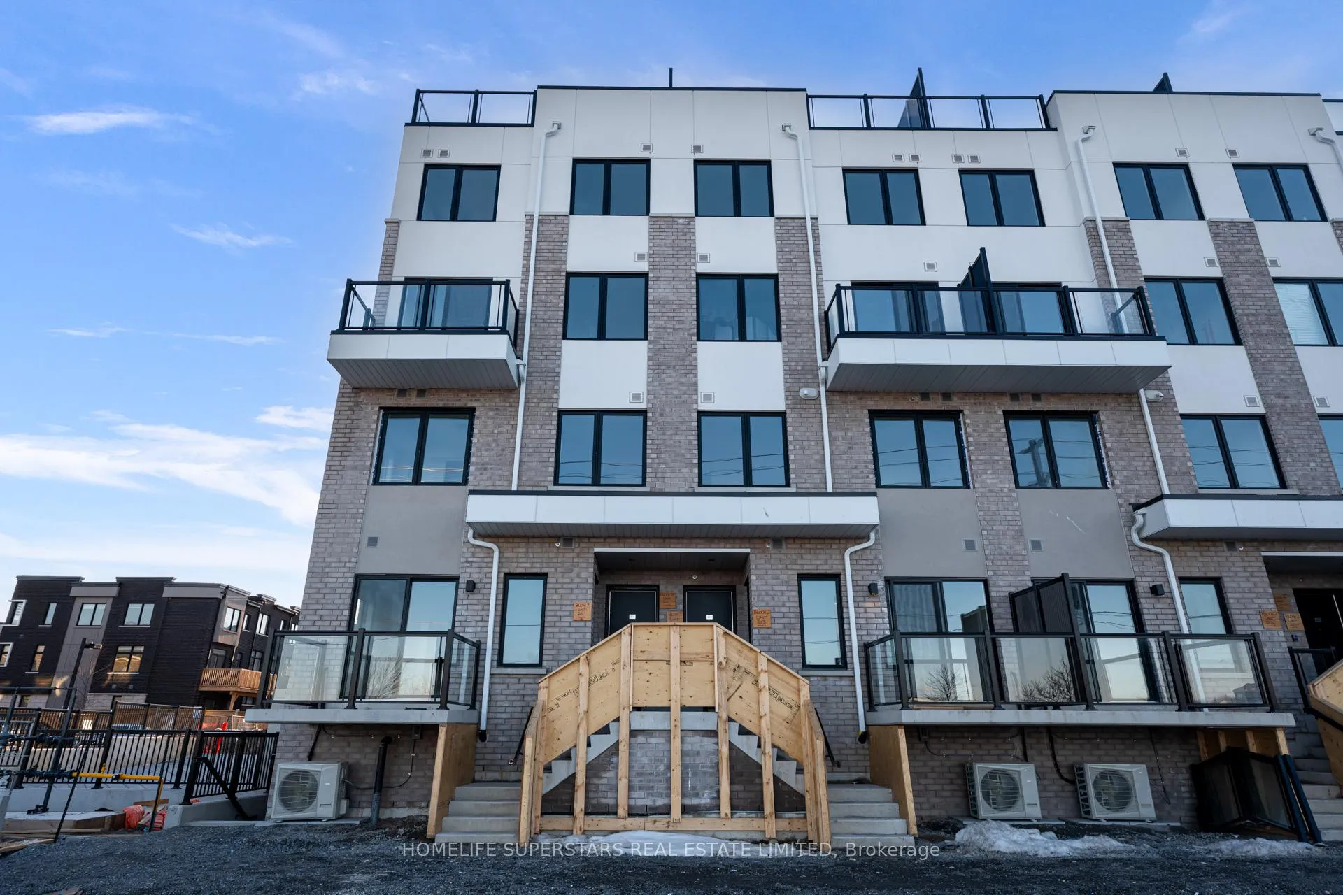 Photo 1 of Unit 313, 1695 Dersan Street, Pickering, Duffin Heights — HOMEH