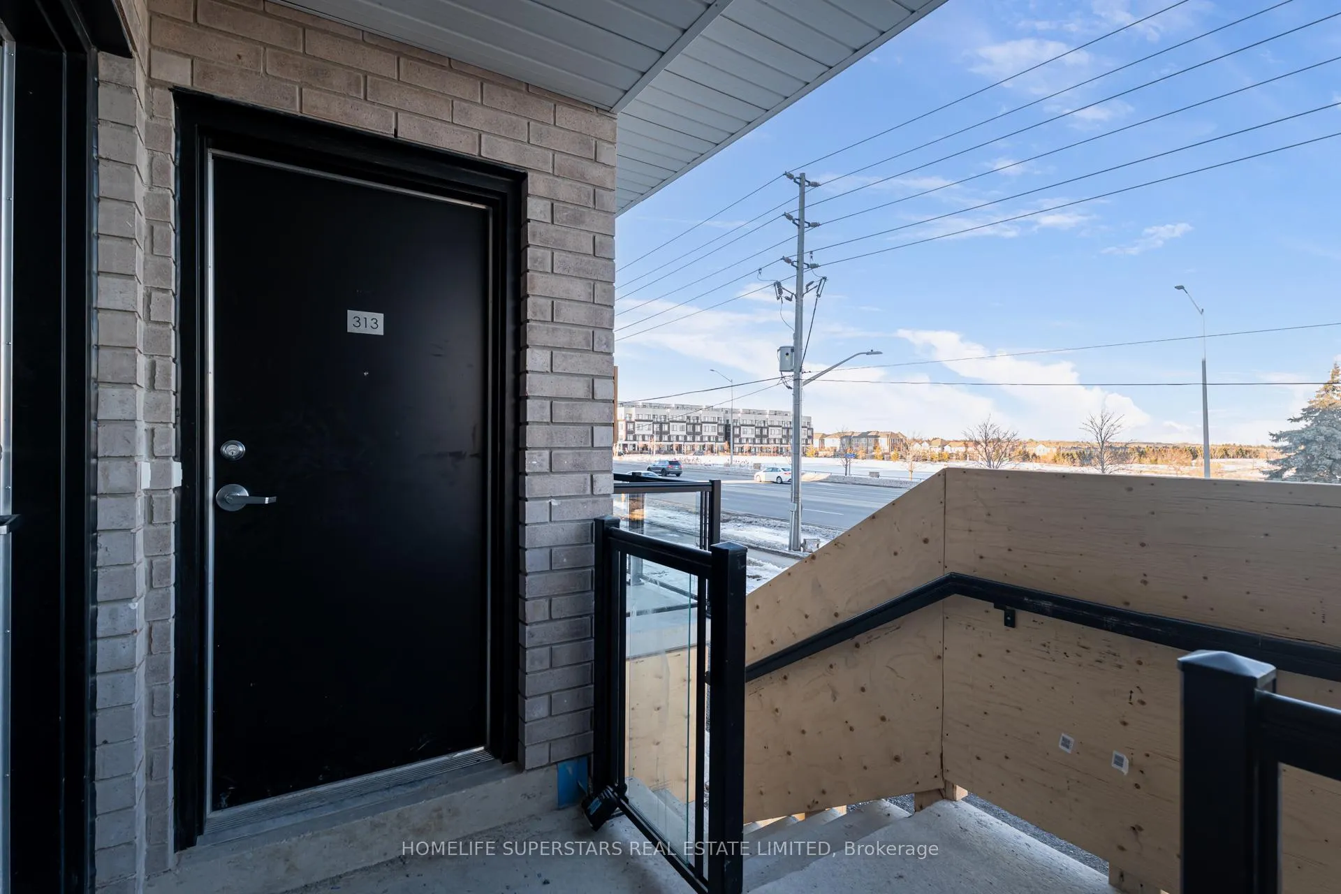 Photo 2 of Unit 313, 1695 Dersan Street, Pickering, Duffin Heights — HOMEH