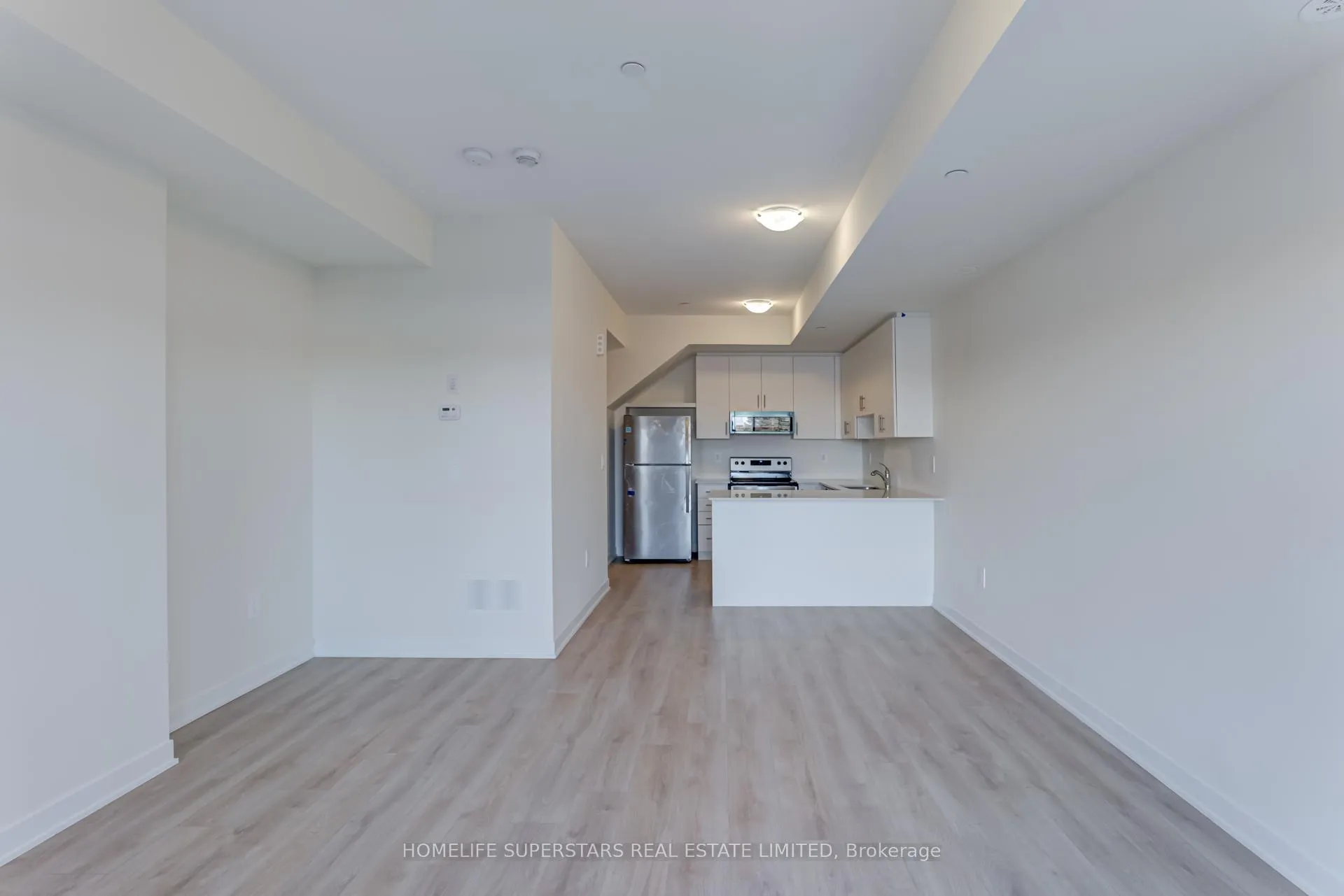 Photo 3 of Unit 313, 1695 Dersan Street, Pickering, Duffin Heights — HOMEH