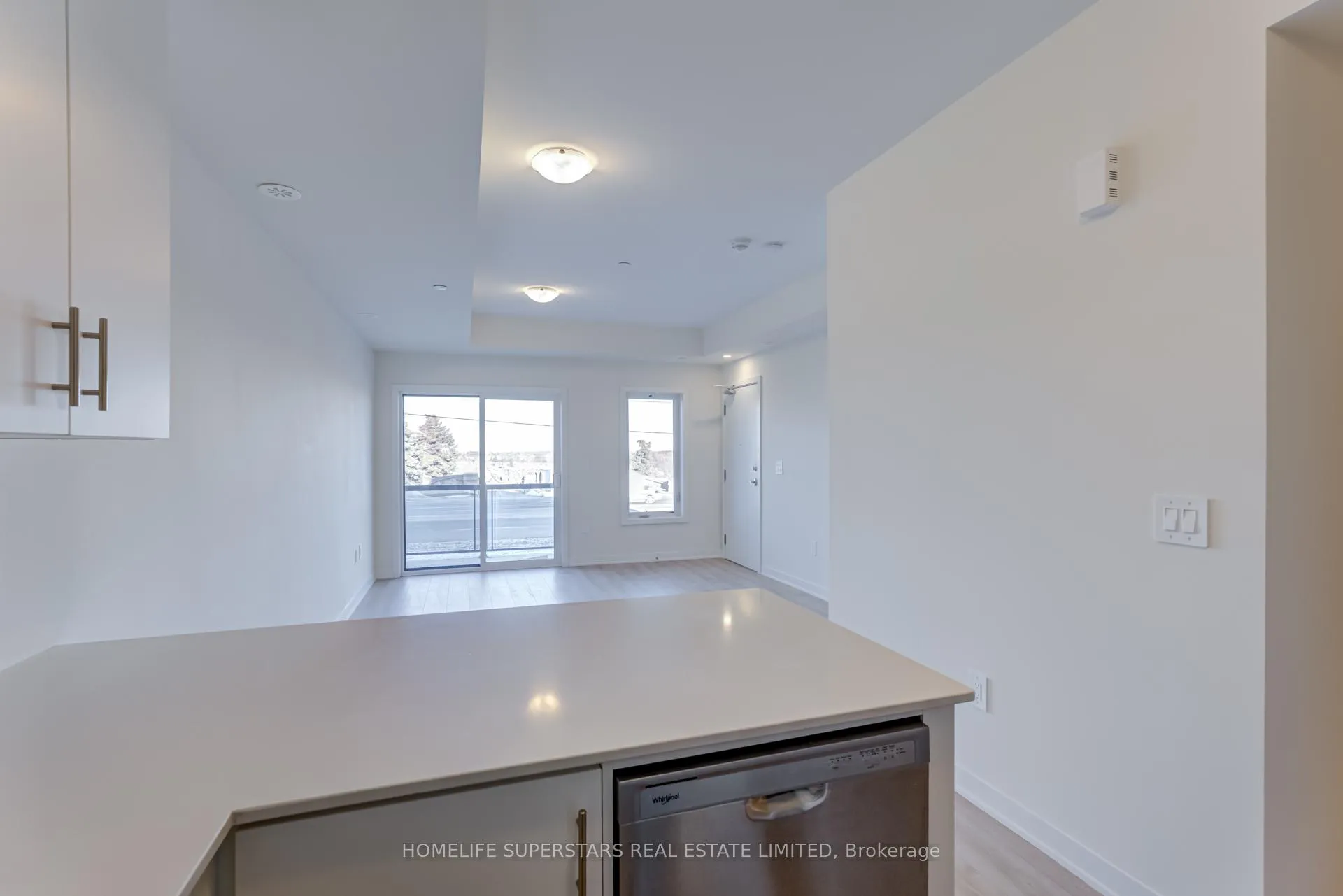 Photo 7 of Unit 313, 1695 Dersan Street, Pickering, Duffin Heights — HOMEH