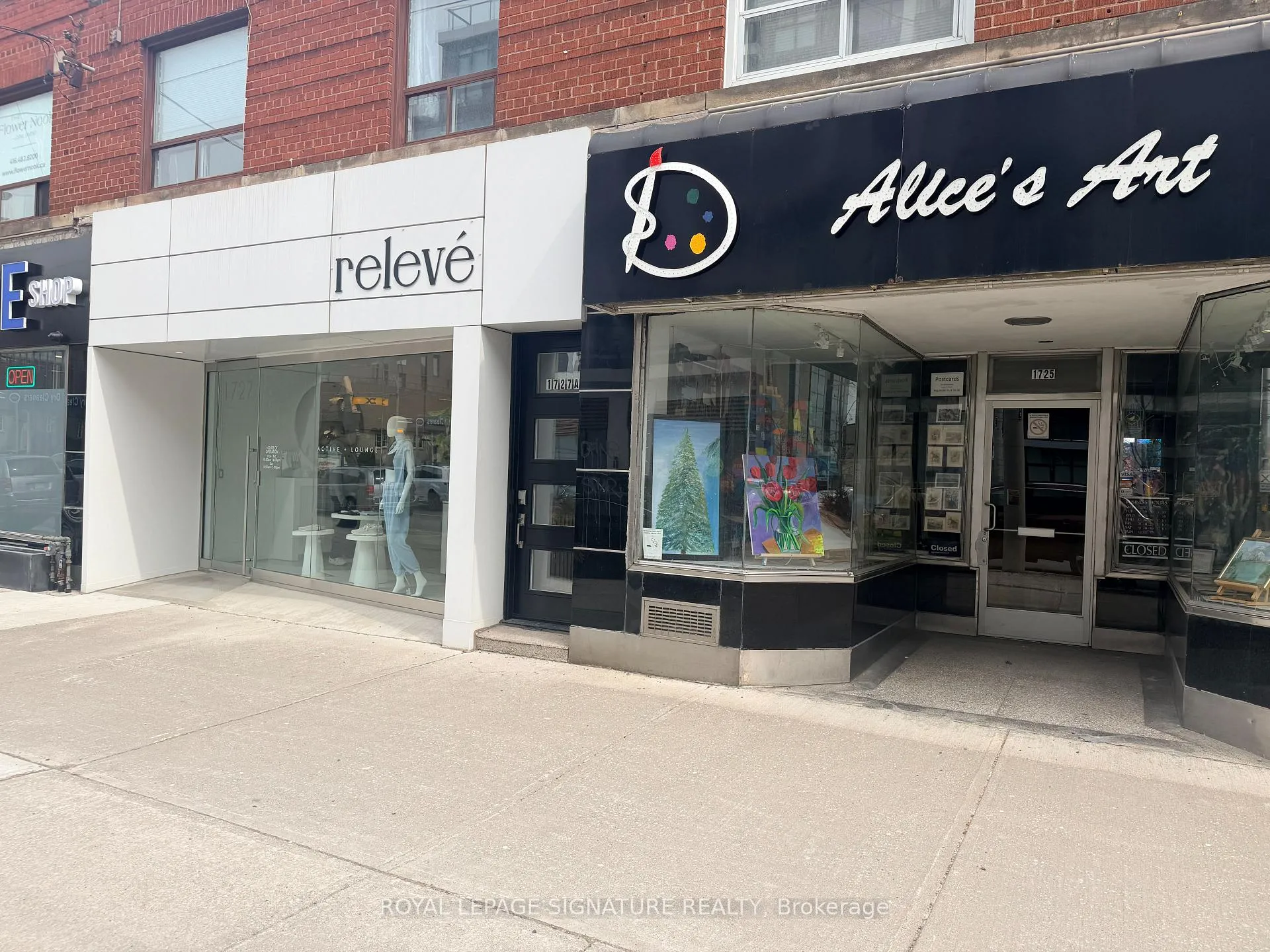 Photo 1 of Unit 2, 1727A Bayview Avenue, Toronto, Leaside — HOMEH