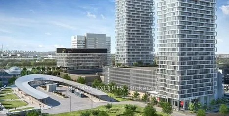 Photo 1 of Unit 2001, 7890 Jane Street, Vaughan, Vaughan Corporate Centre — HOMEH