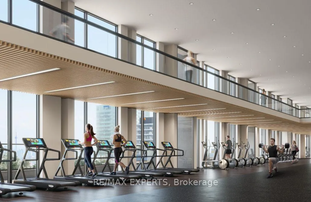 Photo 6 of Unit 2001, 7890 Jane Street, Vaughan, Vaughan Corporate Centre — HOMEH
