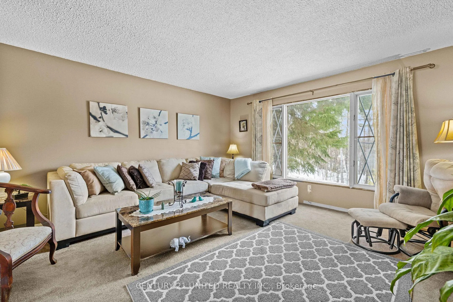 Photo 3 of 70 McFadden Road, North Kawartha — HOMEH
