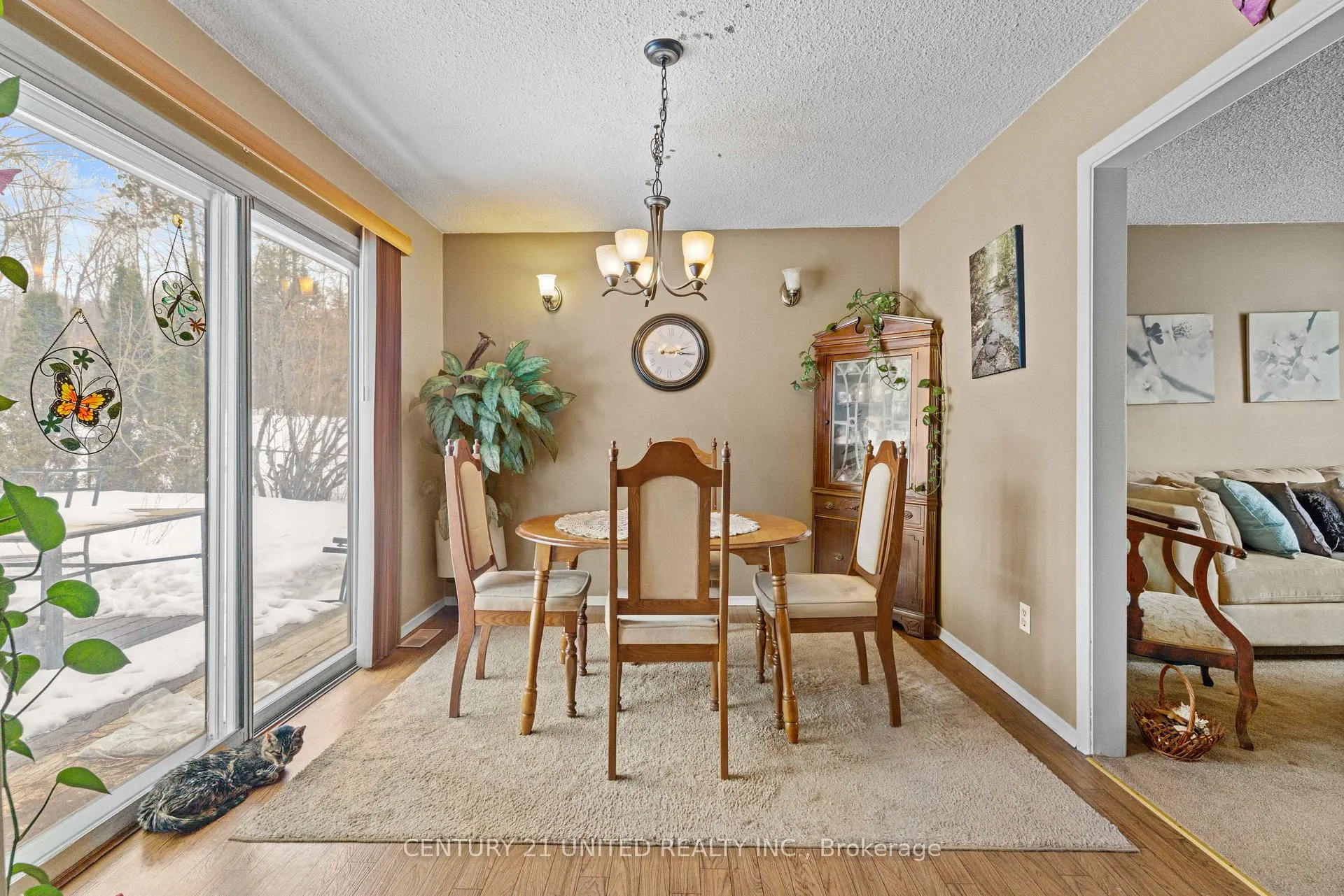 Photo 5 of 70 McFadden Road, North Kawartha — HOMEH