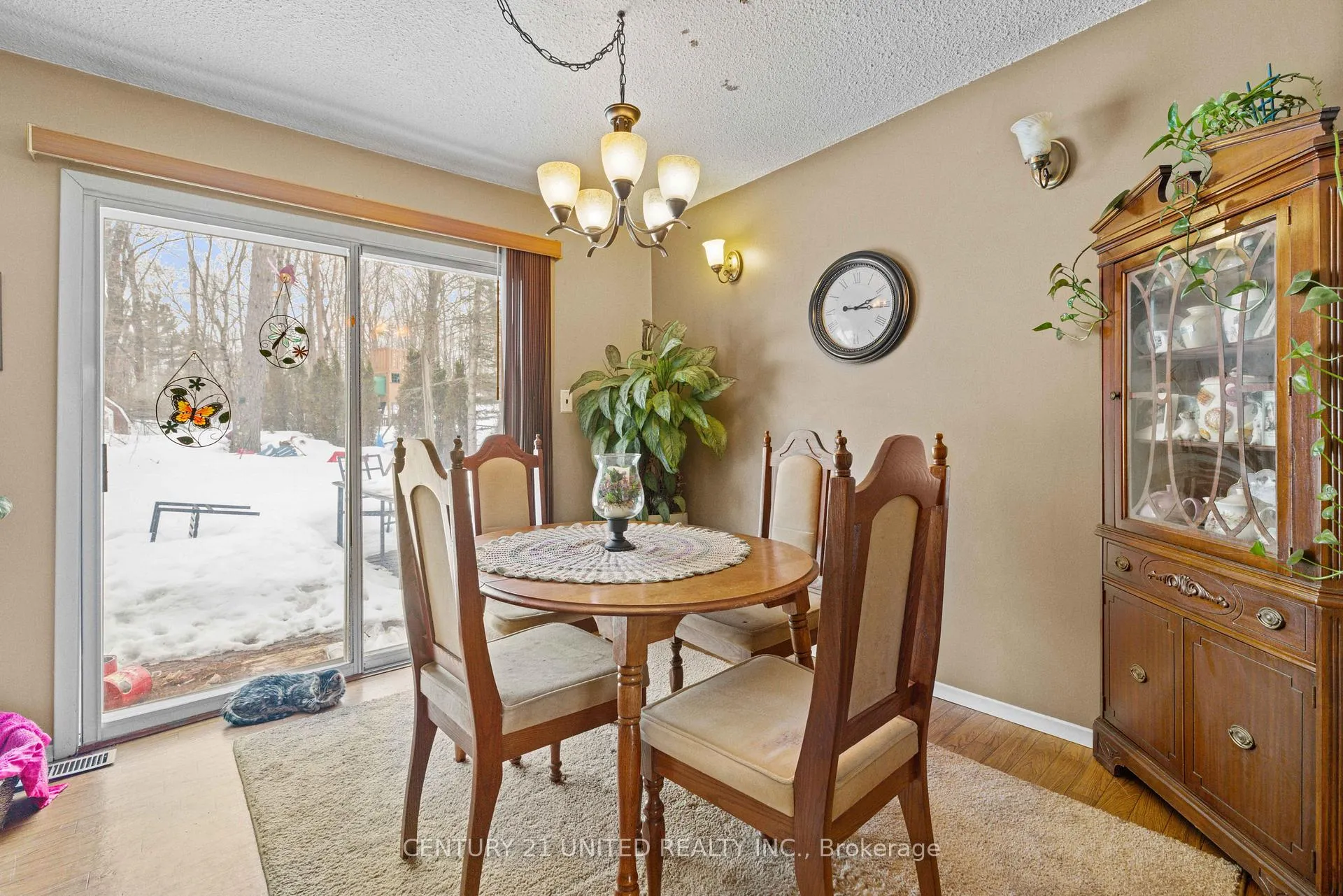 Photo 6 of 70 McFadden Road, North Kawartha — HOMEH