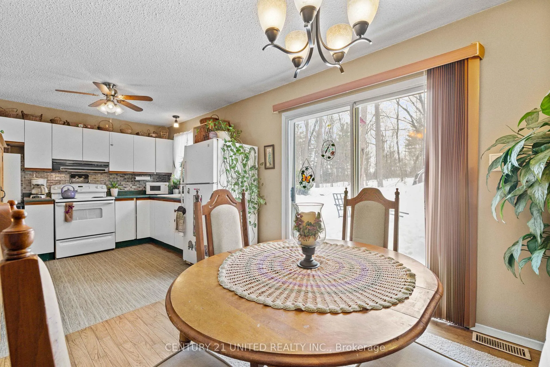 Photo 7 of 70 McFadden Road, North Kawartha — HOMEH