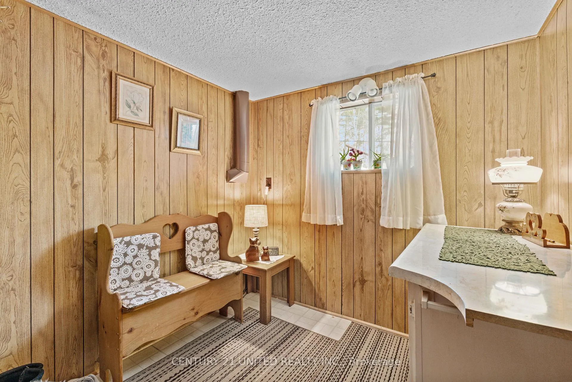 Photo 17 of 70 McFadden Road, North Kawartha — HOMEH
