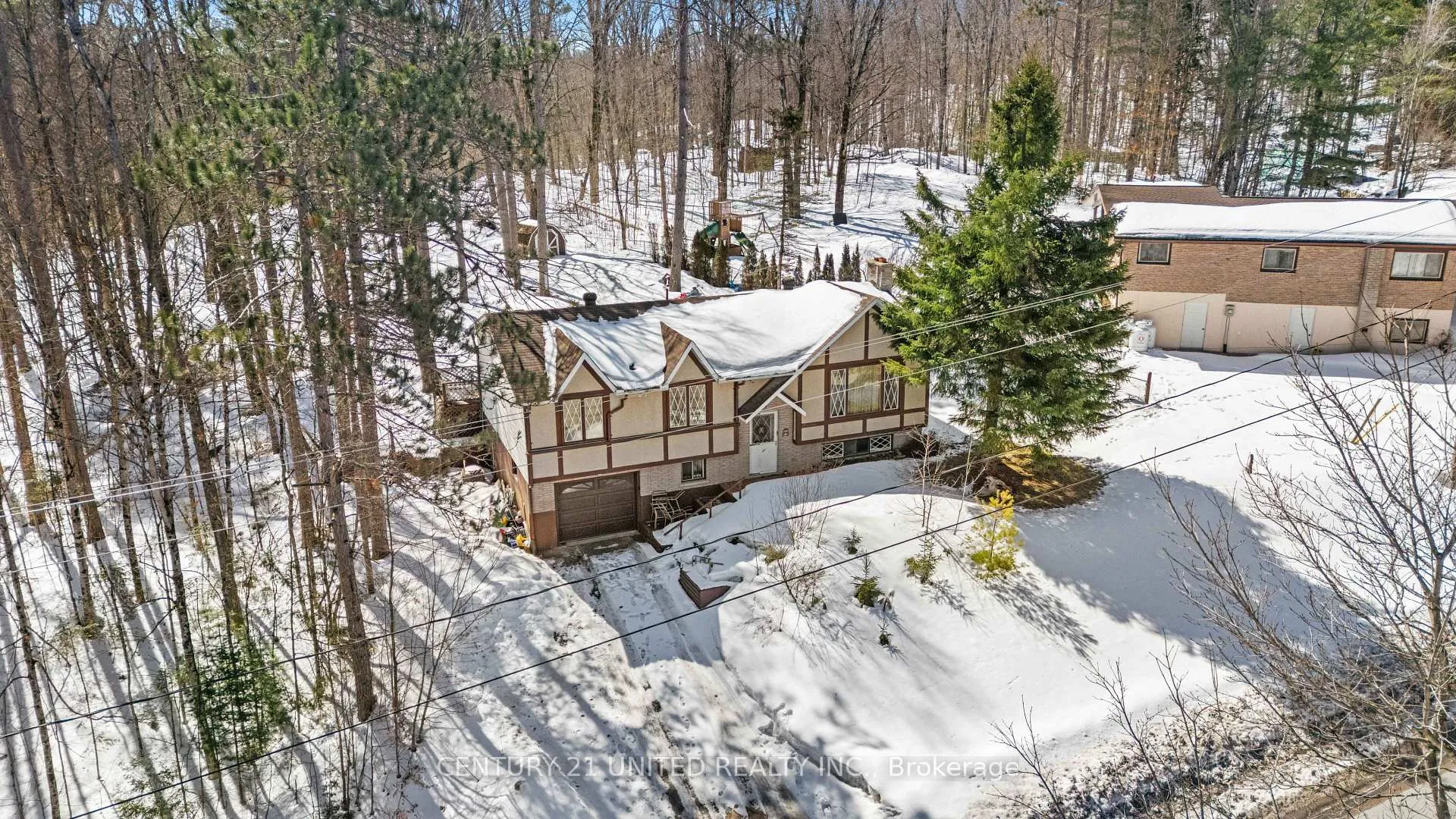 Photo 18 of 70 McFadden Road, North Kawartha — HOMEH