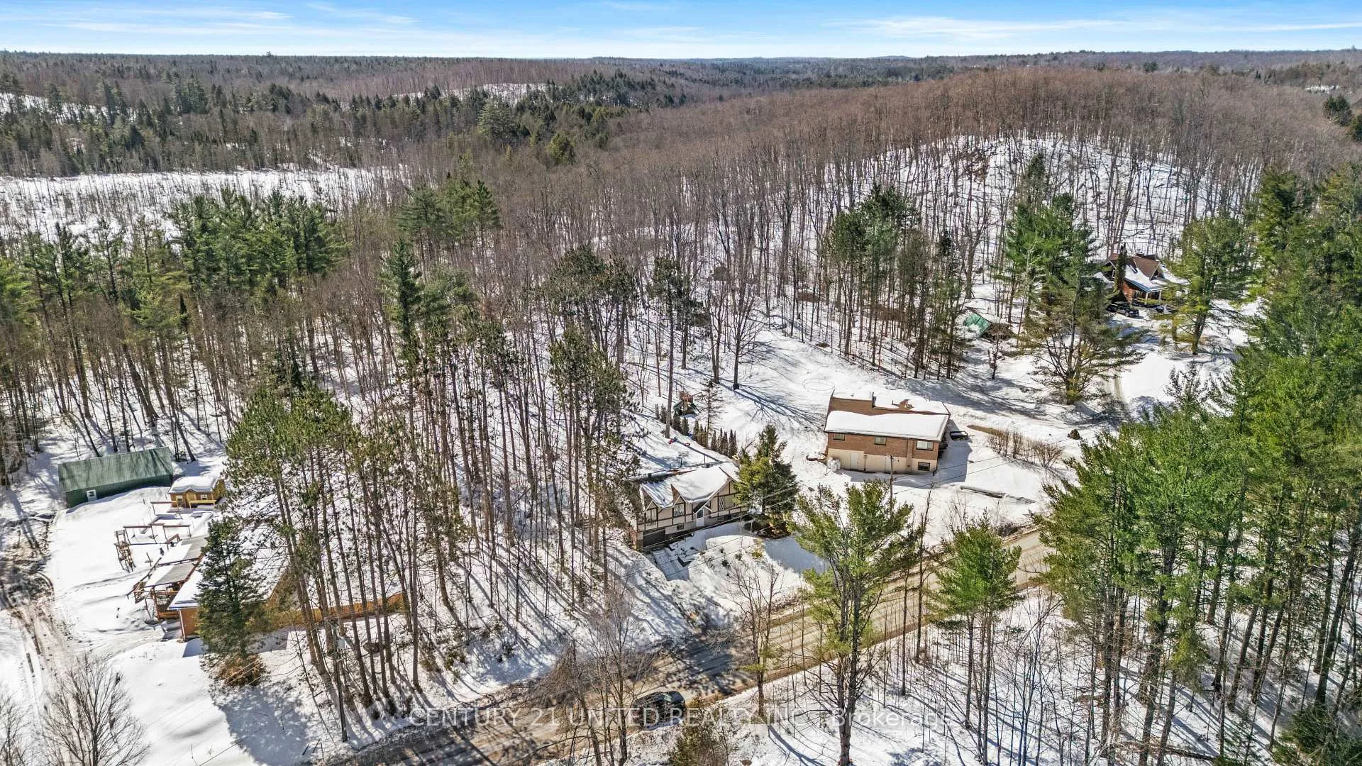 Photo 19 of 70 McFadden Road, North Kawartha — HOMEH