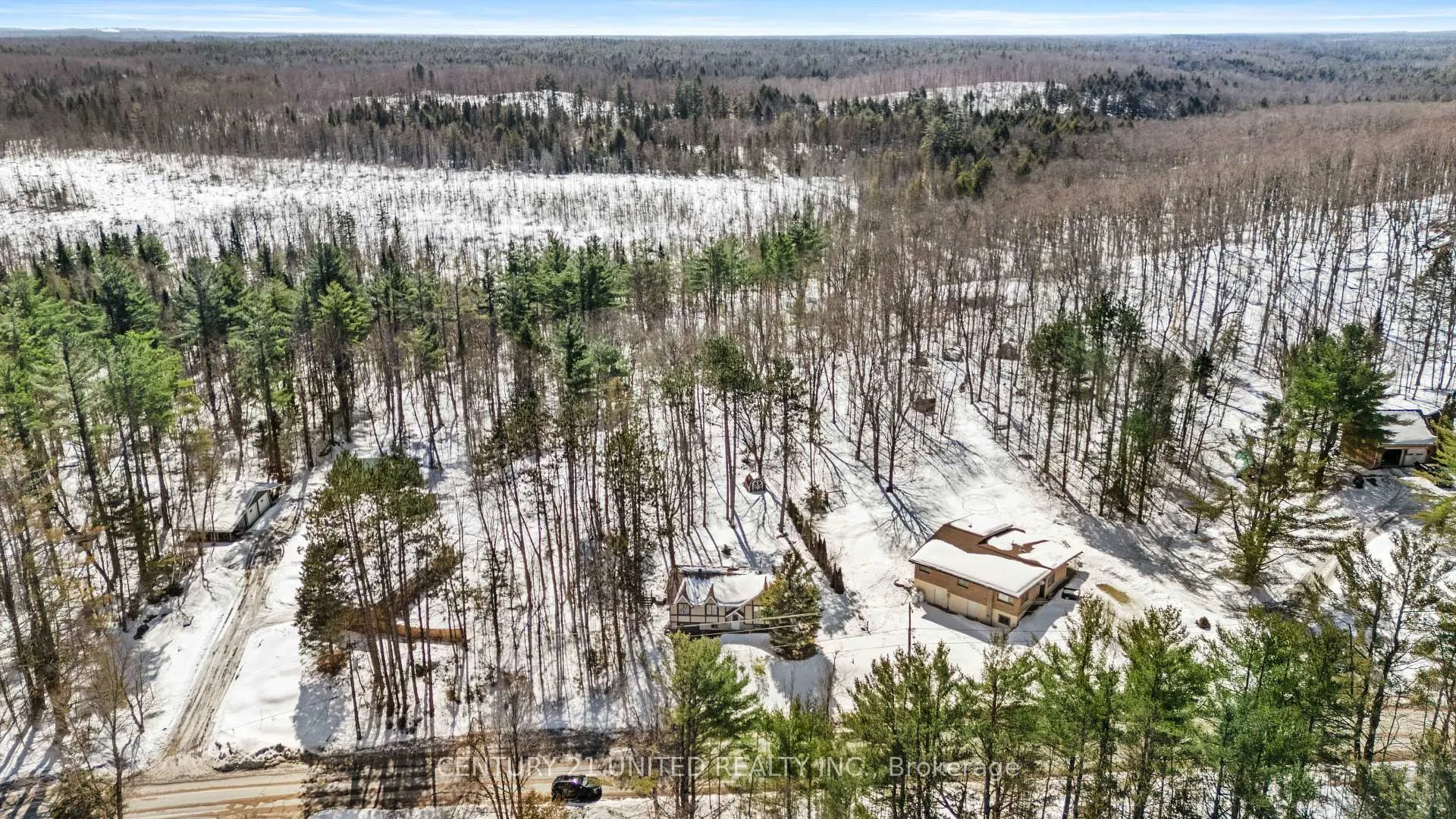Photo 20 of 70 McFadden Road, North Kawartha — HOMEH