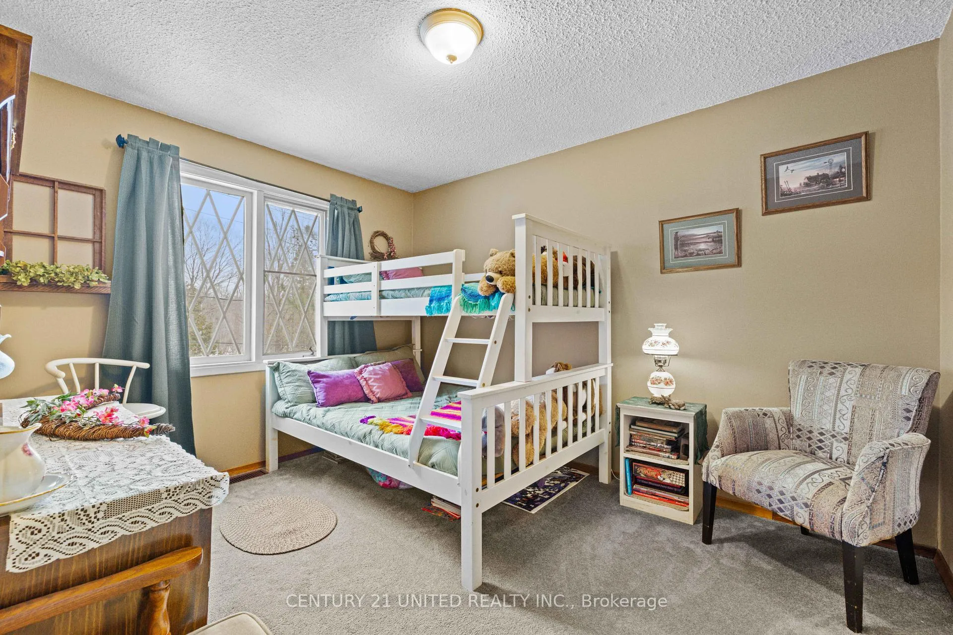 Photo 11 of 70 McFadden Road, North Kawartha — HOMEH