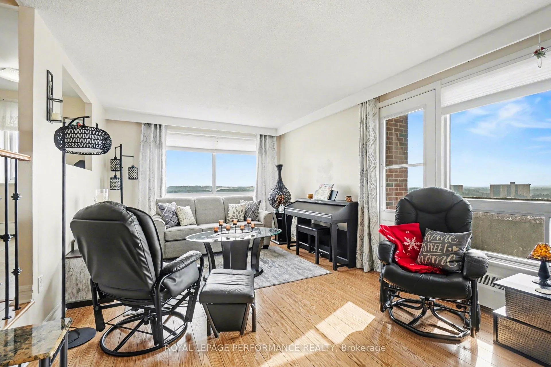 Photo 5 of Unit 715, 915 Elmsmere Road, Ottawa, Beacon Hill South — HOMEH