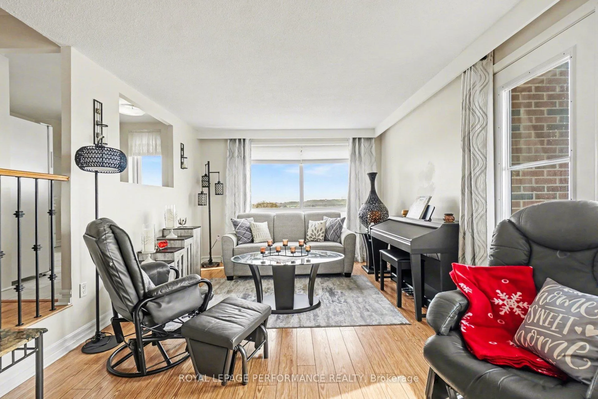Photo 6 of Unit 715, 915 Elmsmere Road, Ottawa, Beacon Hill South — HOMEH