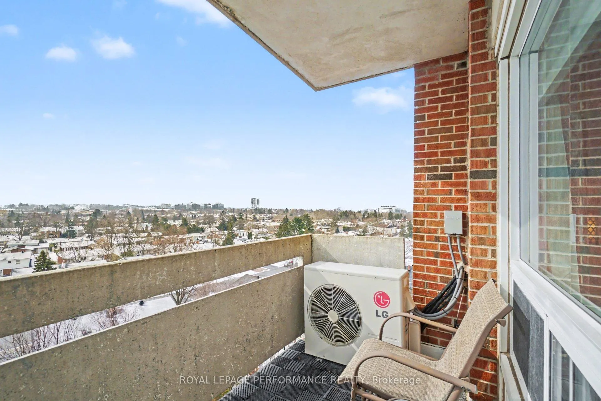 Photo 25 of Unit 715, 915 Elmsmere Road, Ottawa, Beacon Hill South — HOMEH