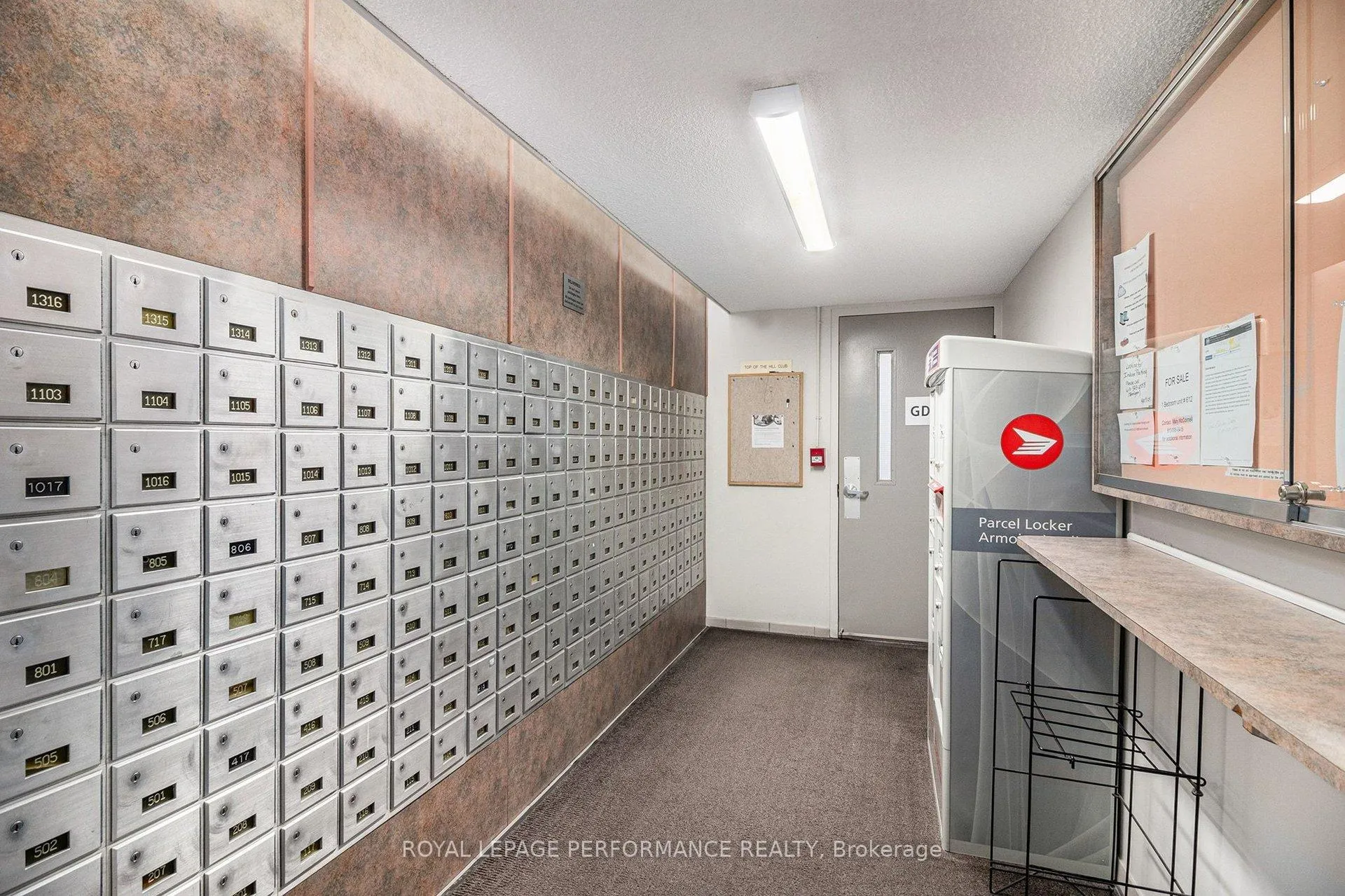 Photo 27 of Unit 715, 915 Elmsmere Road, Ottawa, Beacon Hill South — HOMEH