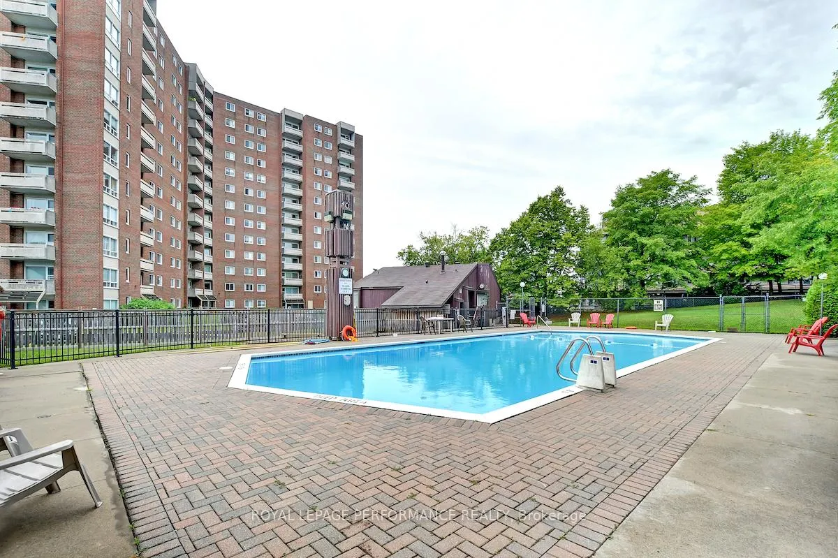 Photo 39 of Unit 715, 915 Elmsmere Road, Ottawa, Beacon Hill South — HOMEH