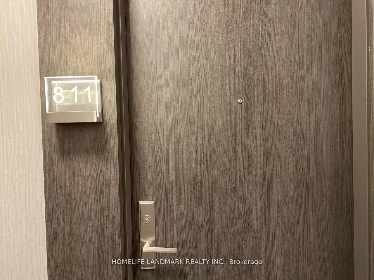 Photo 4 of Unit 811, 15 Water Walk Drive, Markham, Unionville — HOMEH