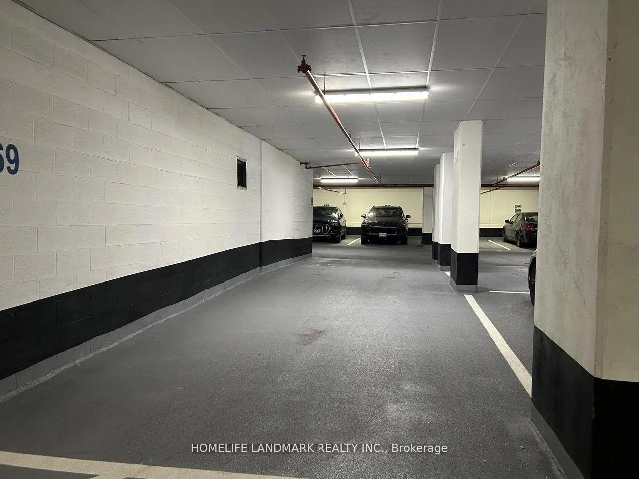 Photo 14 of Unit 811, 15 Water Walk Drive, Markham, Unionville — HOMEH