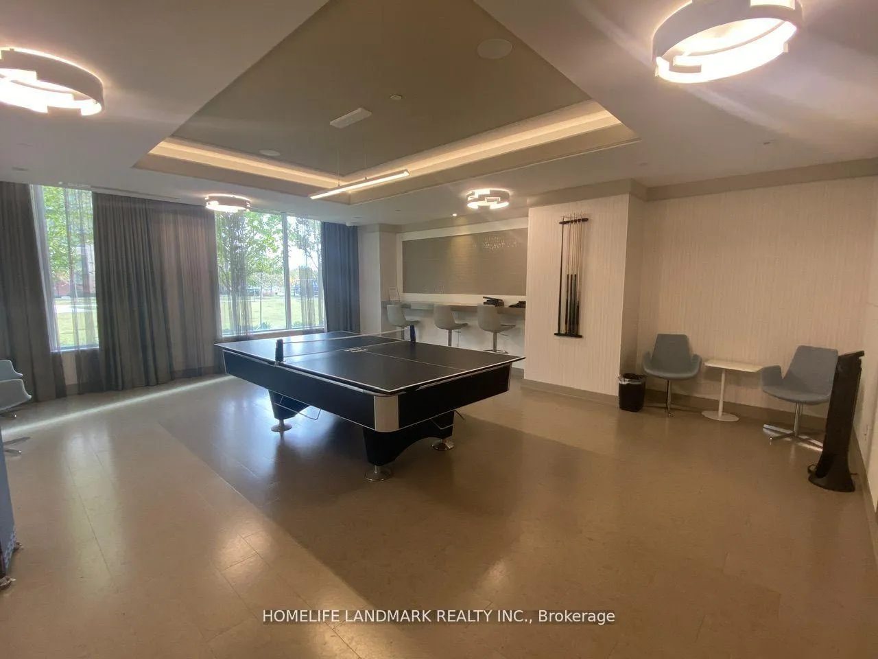 Photo 17 of Unit 811, 15 Water Walk Drive, Markham, Unionville — HOMEH
