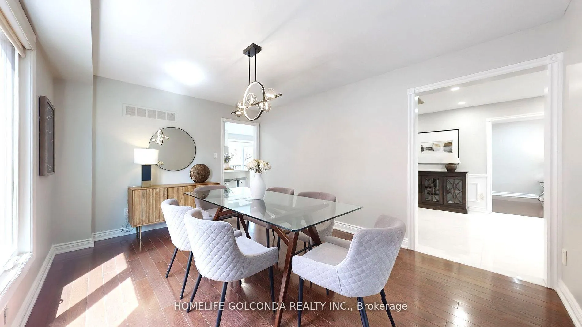 Photo 5 of 310 Airdrie Drive, Vaughan, East Woodbridge — HOMEH