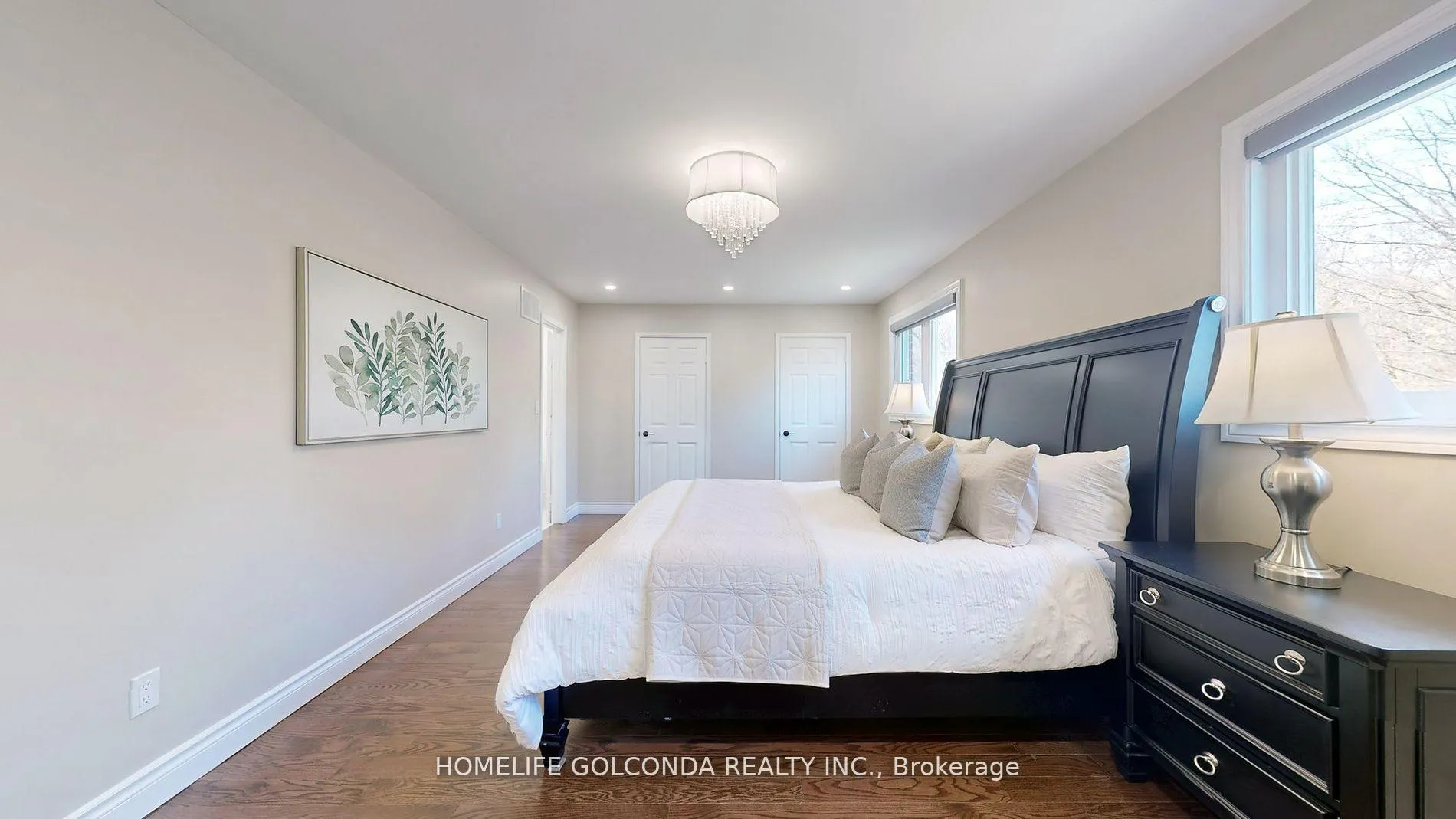 Photo 21 of 310 Airdrie Drive, Vaughan, East Woodbridge — HOMEH