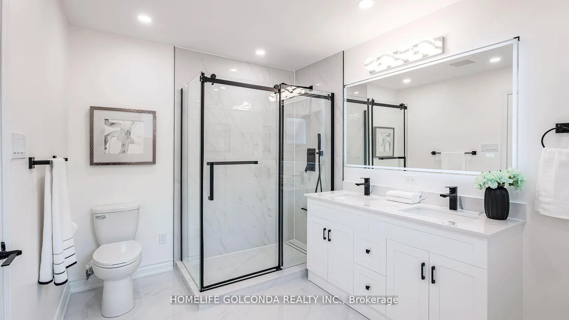 Photo 23 of 310 Airdrie Drive, Vaughan, East Woodbridge — HOMEH