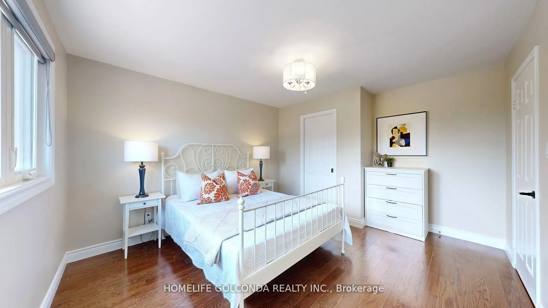Photo 25 of 310 Airdrie Drive, Vaughan, East Woodbridge — HOMEH