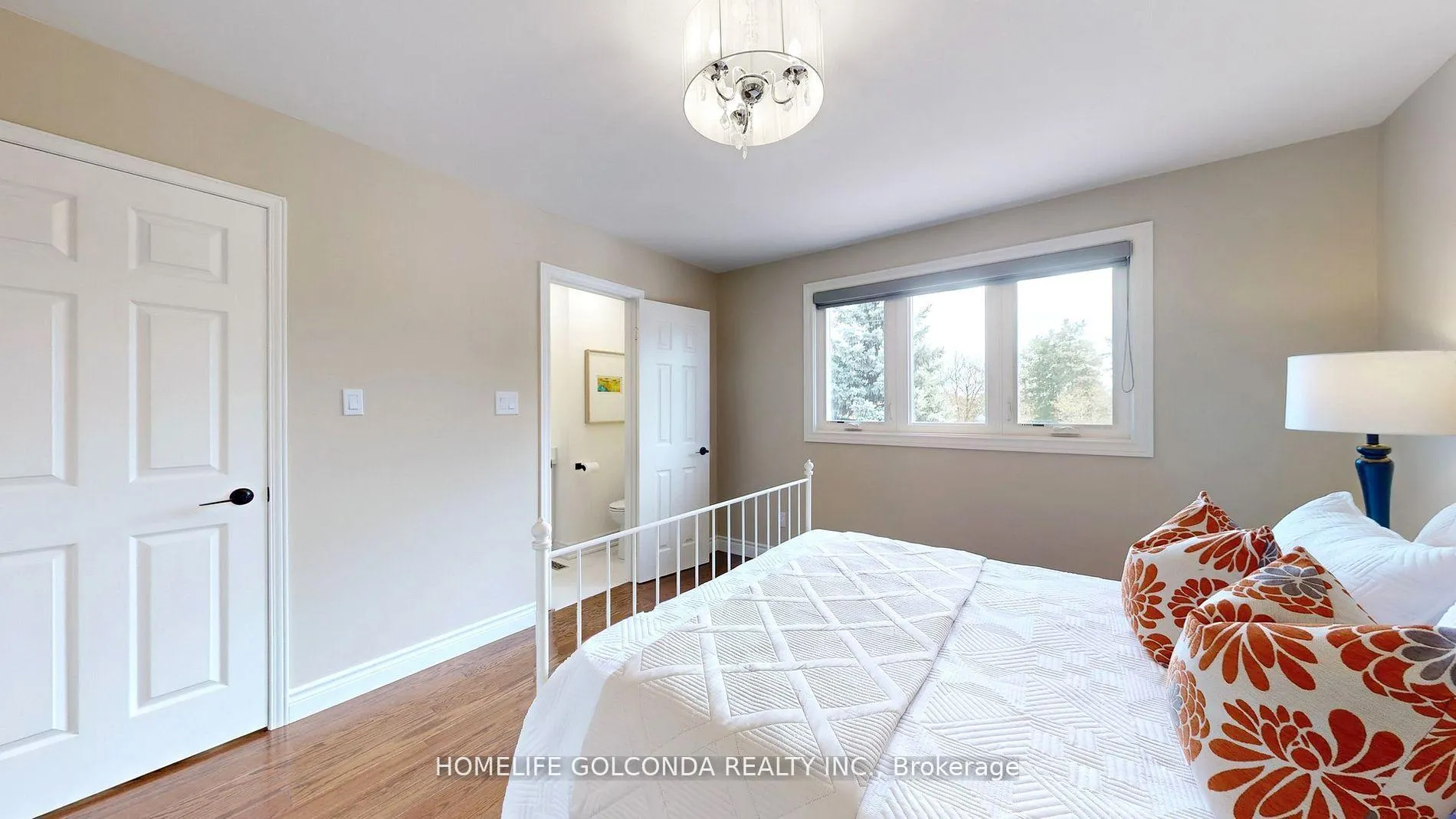 Photo 27 of 310 Airdrie Drive, Vaughan, East Woodbridge — HOMEH