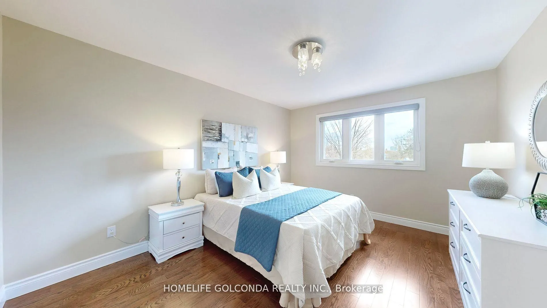 Photo 29 of 310 Airdrie Drive, Vaughan, East Woodbridge — HOMEH