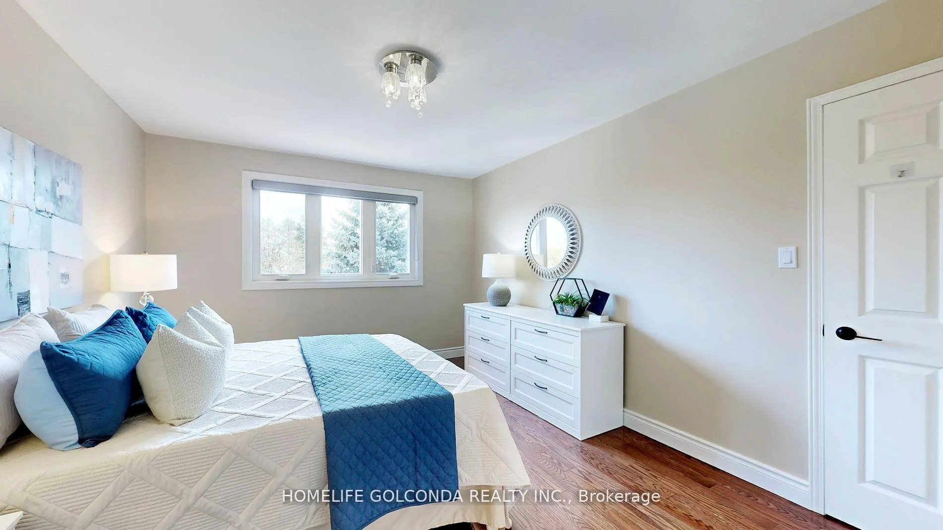 Photo 30 of 310 Airdrie Drive, Vaughan, East Woodbridge — HOMEH