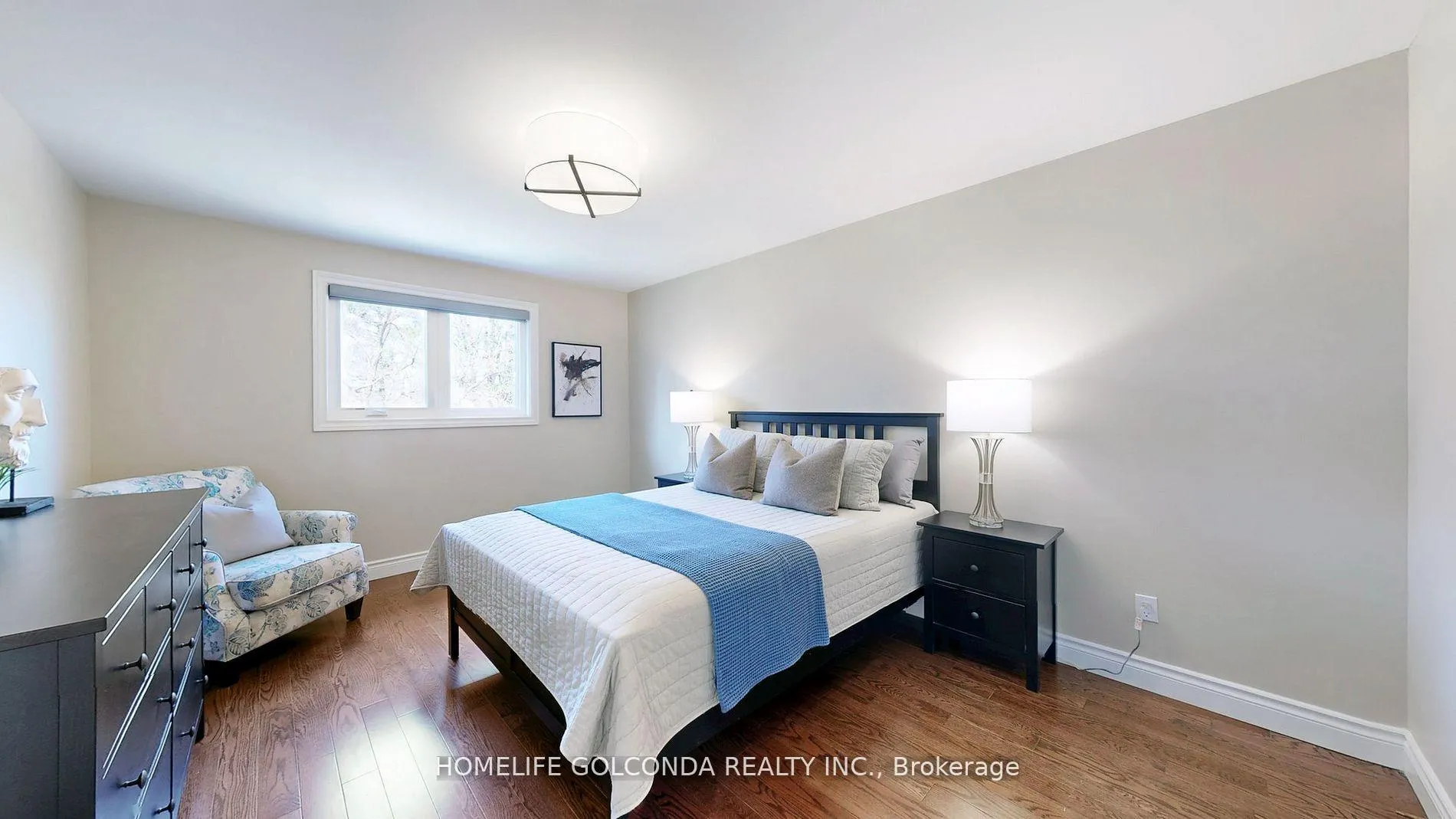 Photo 32 of 310 Airdrie Drive, Vaughan, East Woodbridge — HOMEH