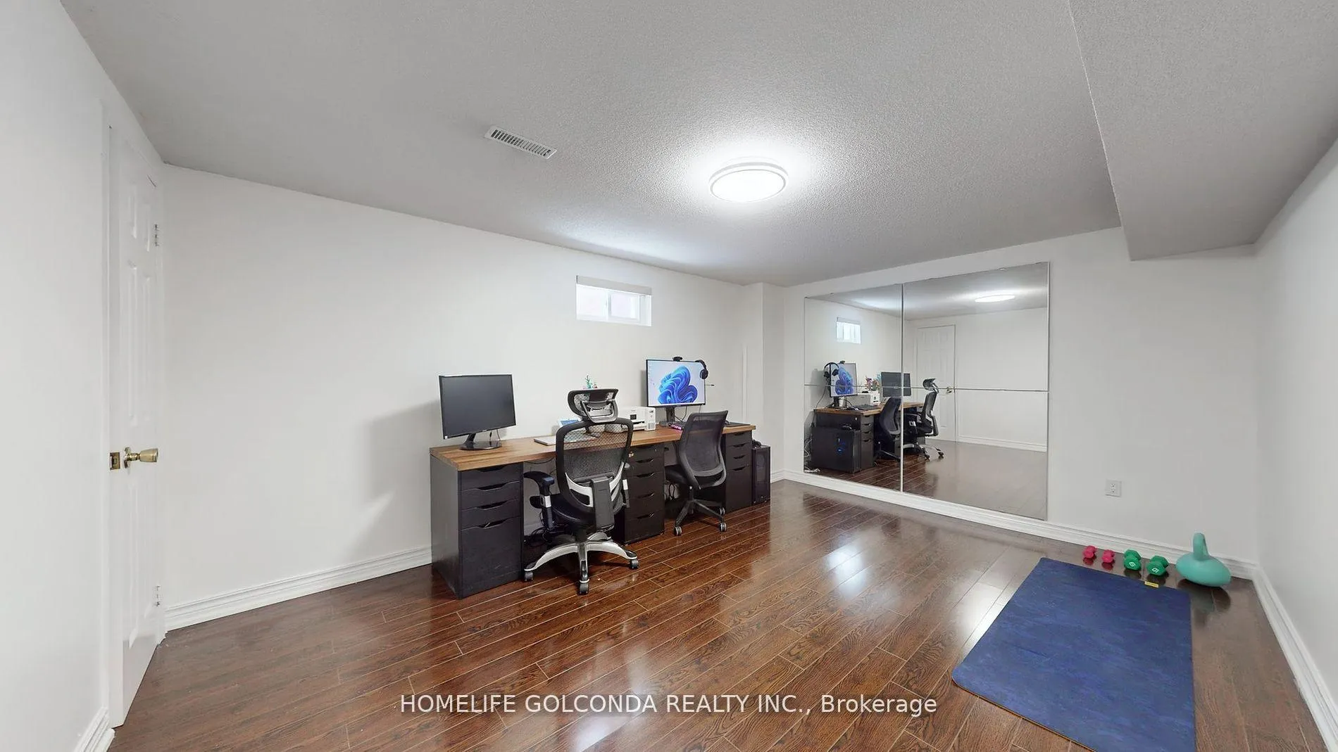 Photo 42 of 310 Airdrie Drive, Vaughan, East Woodbridge — HOMEH