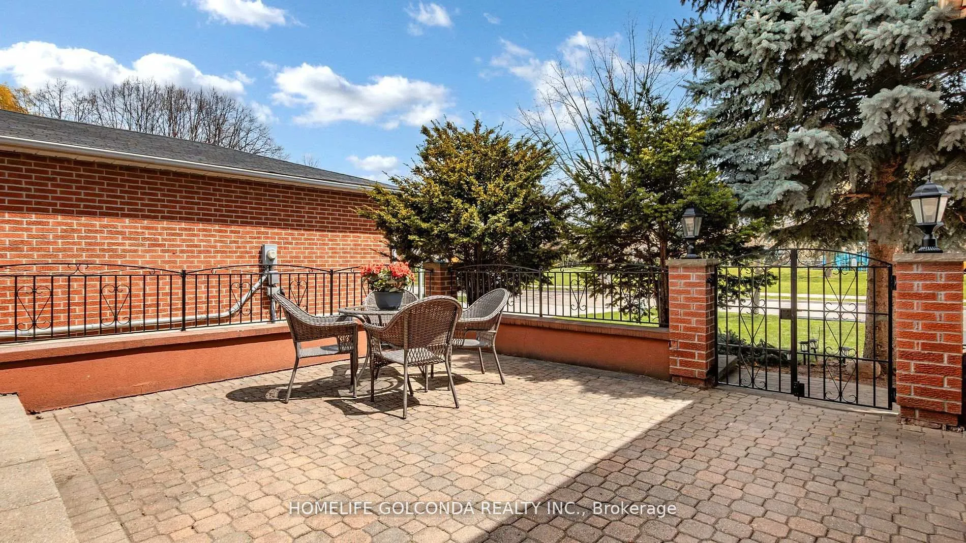 Photo 44 of 310 Airdrie Drive, Vaughan, East Woodbridge — HOMEH
