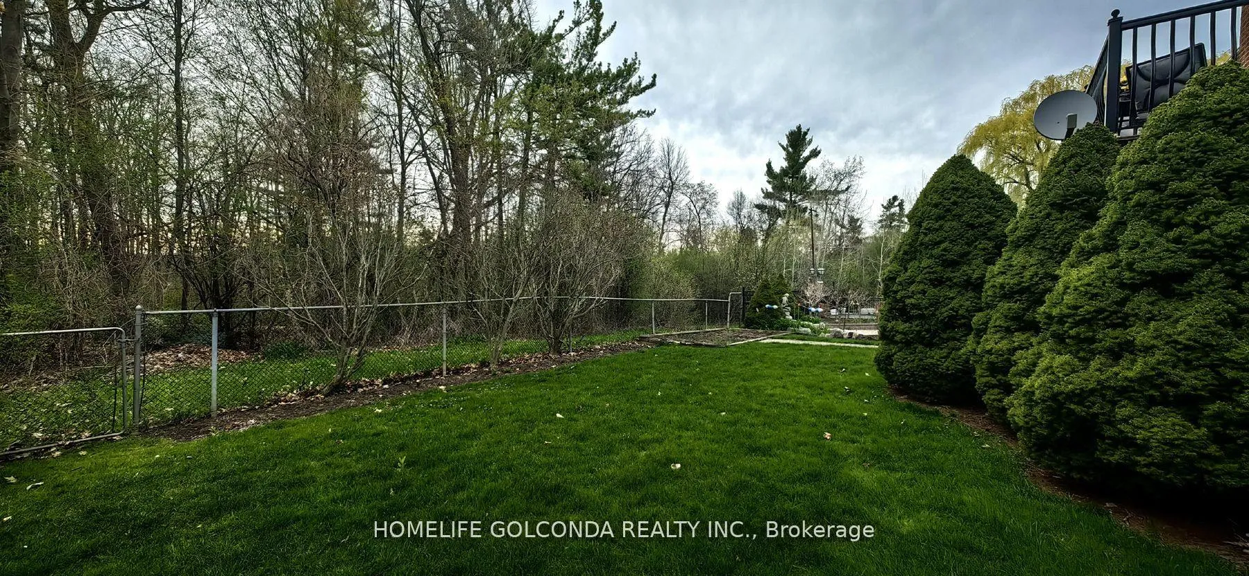 Photo 47 of 310 Airdrie Drive, Vaughan, East Woodbridge — HOMEH