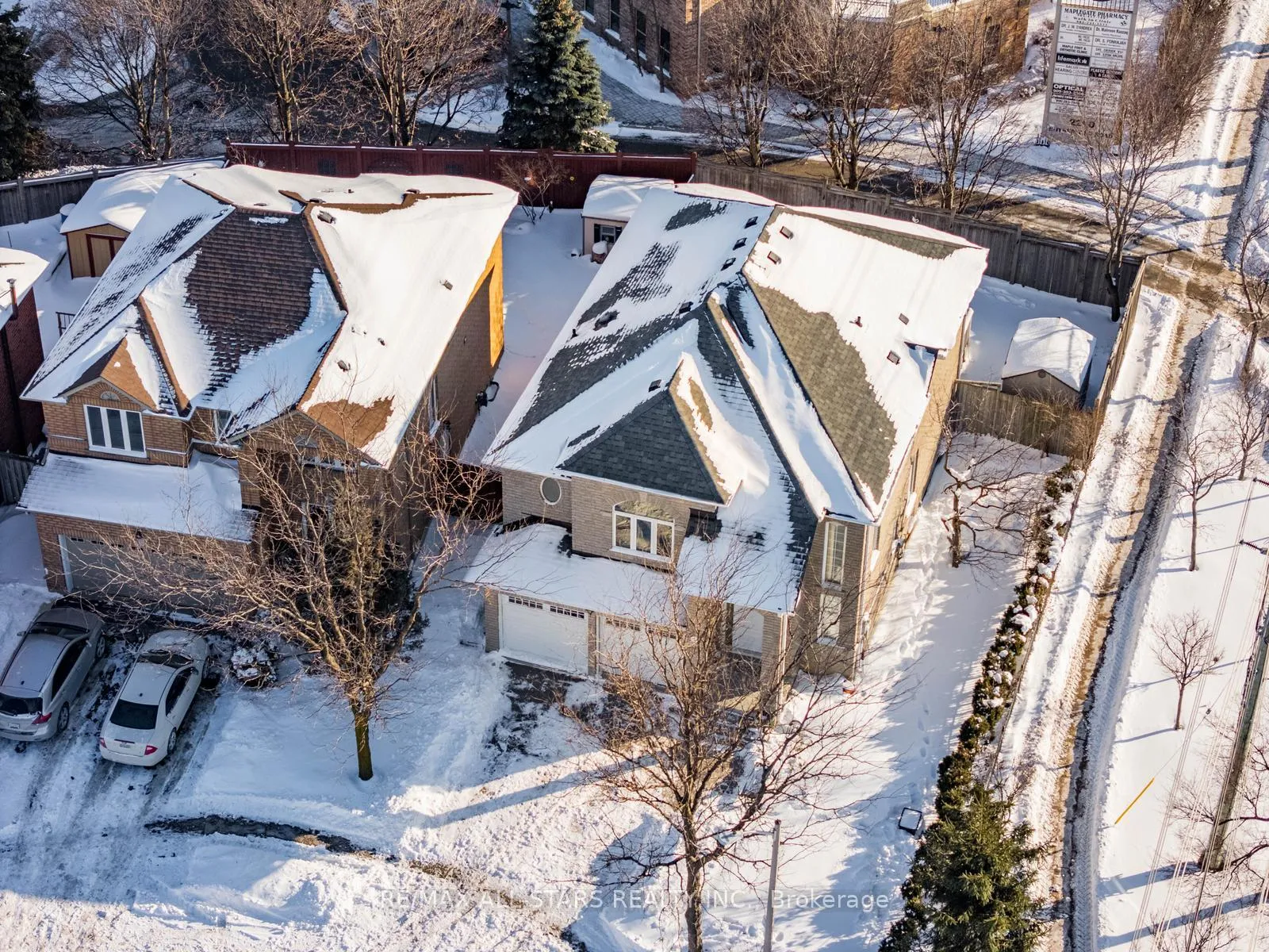 Photo 5 of 2241 Old Rutherford Road, Vaughan, Maple — HOMEH