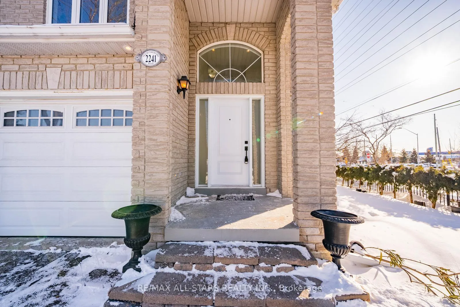 Photo 6 of 2241 Old Rutherford Road, Vaughan, Maple — HOMEH