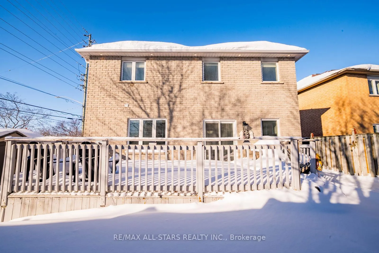 Photo 44 of 2241 Old Rutherford Road, Vaughan, Maple — HOMEH