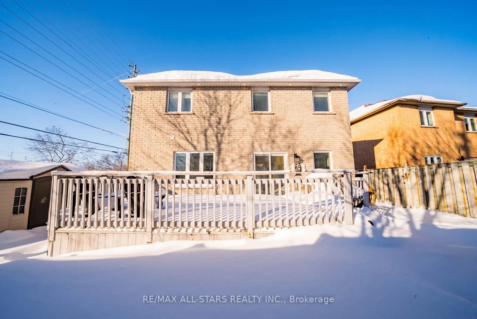 Photo 45 of 2241 Old Rutherford Road, Vaughan, Maple — HOMEH
