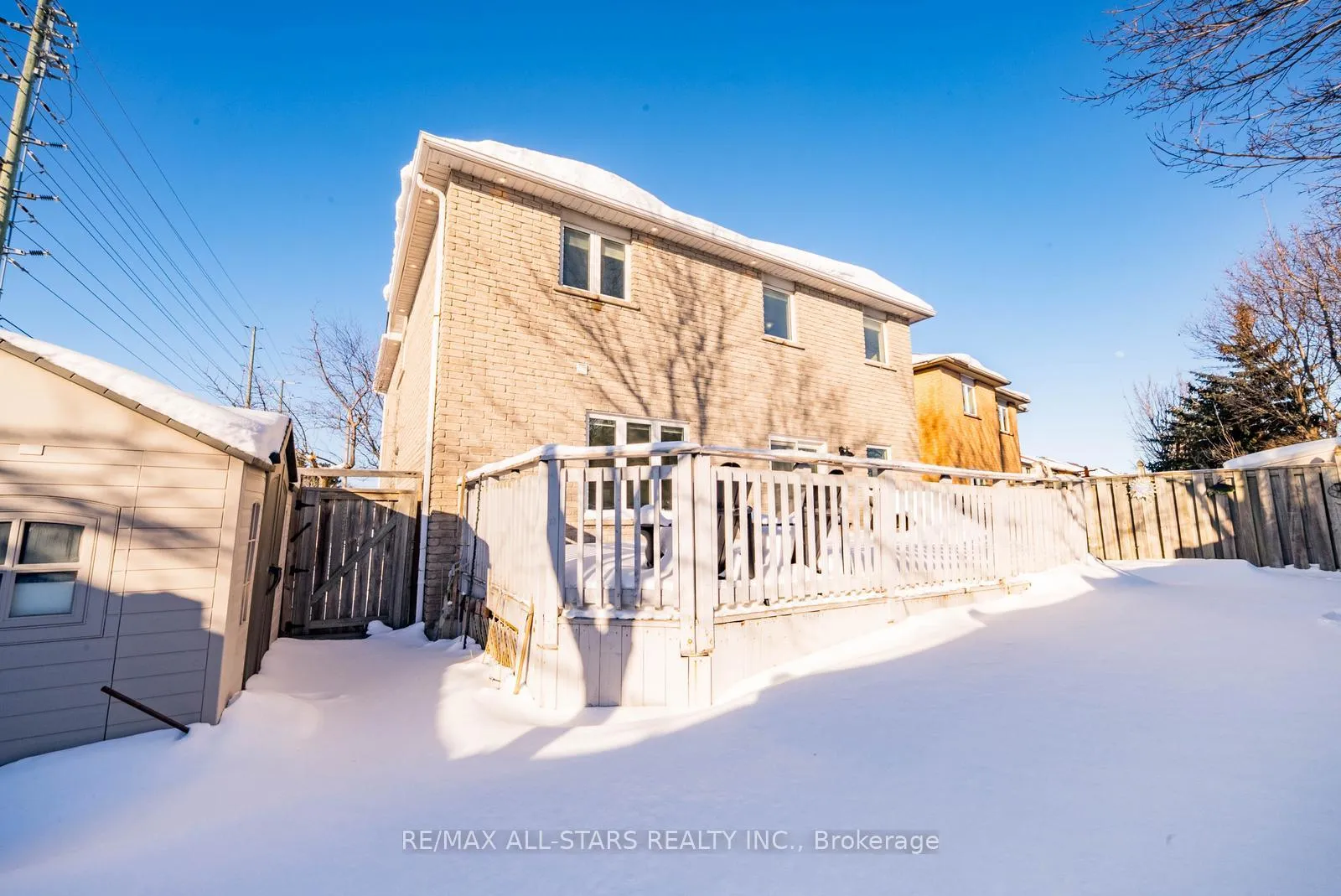 Photo 46 of 2241 Old Rutherford Road, Vaughan, Maple — HOMEH