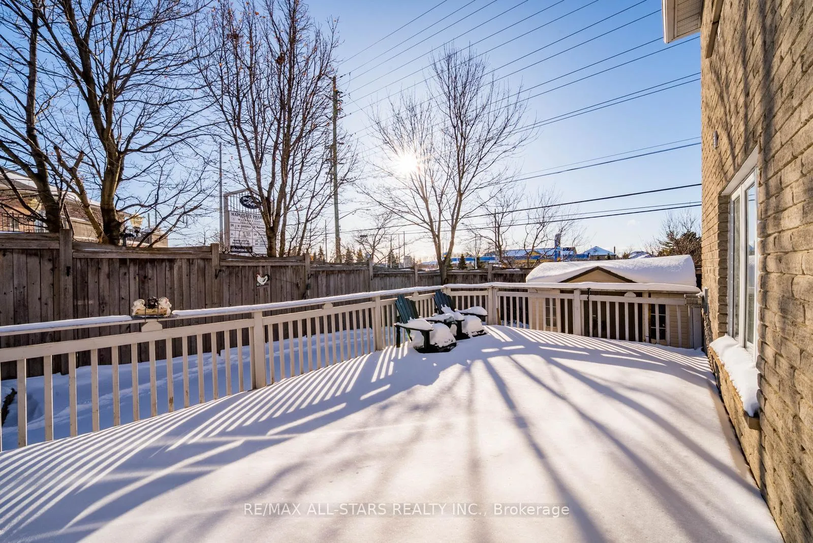 Photo 47 of 2241 Old Rutherford Road, Vaughan, Maple — HOMEH